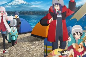 Will There Be a Laid-Back Camp Season 4 Release Date & Is It Coming Out?