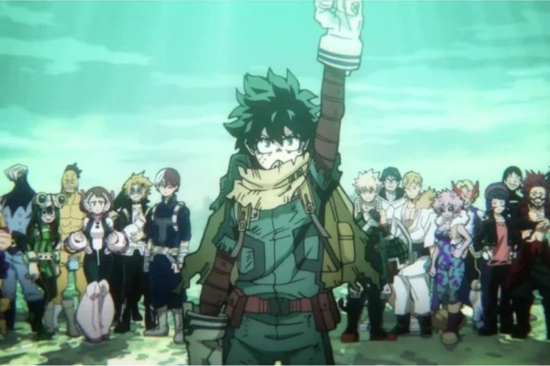 Will There Be a My Hero Academia Season 8 Release Date & Is It Coming Out?