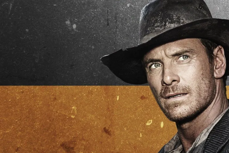 Slow West Streaming: Watch & Stream Online via HBO Max