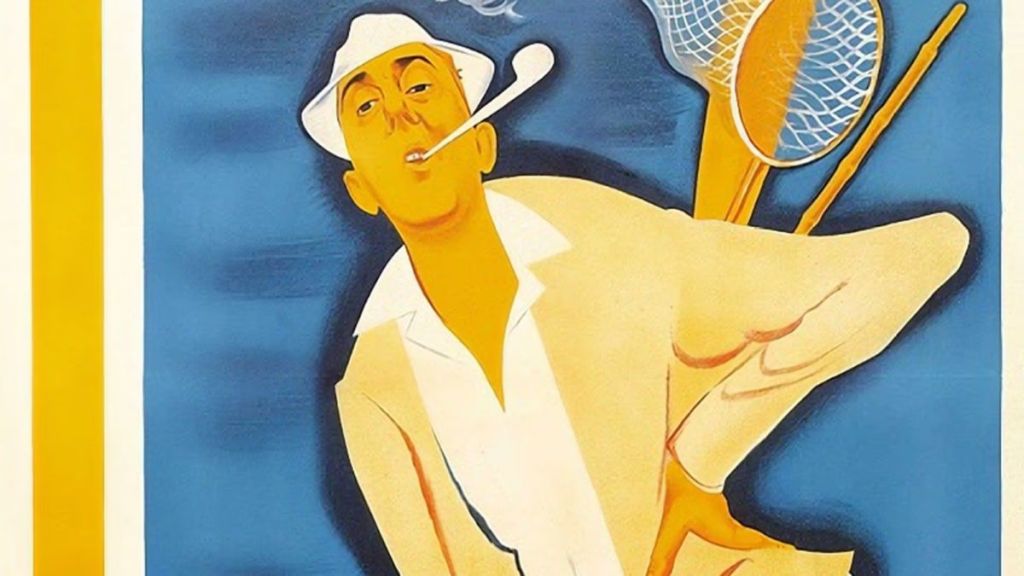 Monsieur Hulot's Holiday Streaming: Watch & Stream Online via HBO Max