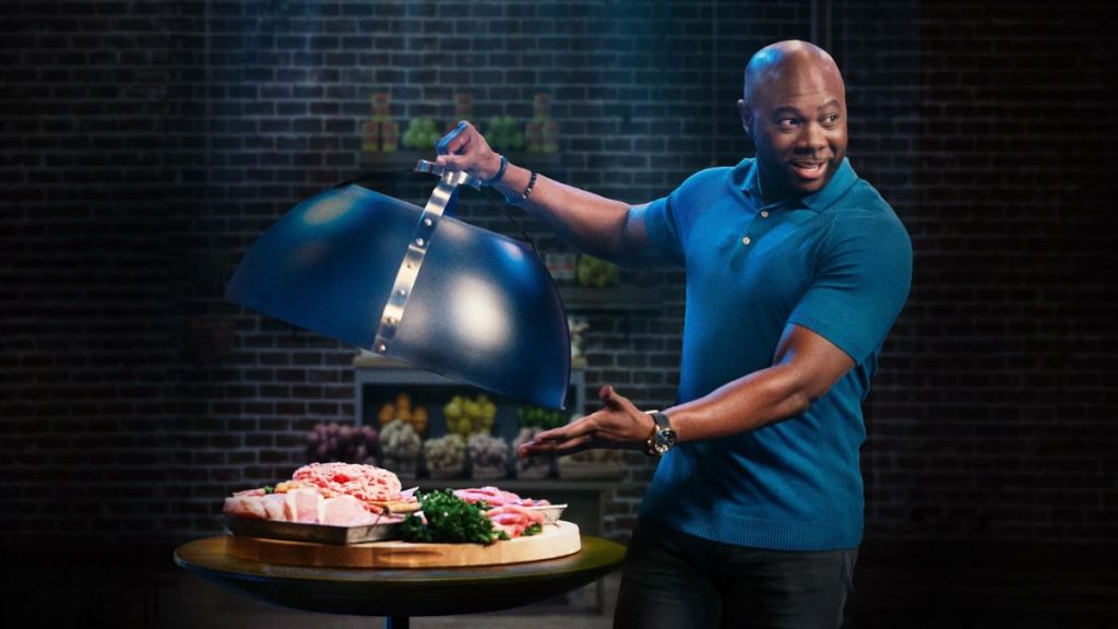 Outchef’d Season 3 Streaming: Watch & Stream Online via HBO Max