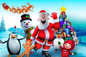A Frozen Christmas 2 (2017) Streaming: Watch & Stream Online via Peacock