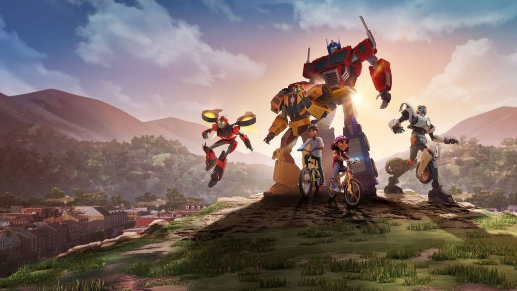 Transformers: Earthspark Season 2 Streaming Release Date: When Is It Coming Out on Paramount Plus?