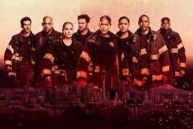 Is There a Station 19 Season 7 Episode 11 Release Date or Has It Ended?