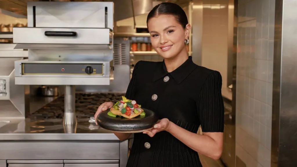 Will There Be a Selena + Restaurant Season 2 Release Date & Is It Coming Out?