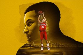 Stephen Curry: Underrated Streaming: Watch & Stream Online via Apple TV Plus