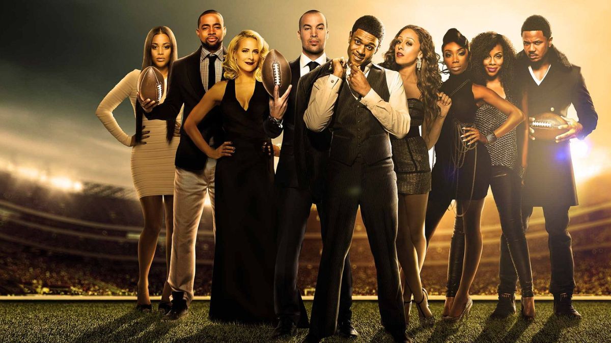 The Game Season 4 Streaming Watch & Stream Online via