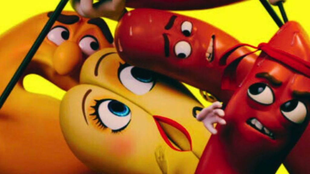 Sausage Party: Foodtopia Season 1 Streaming Release Date: When Is It Coming Out on Amazon Prime Video