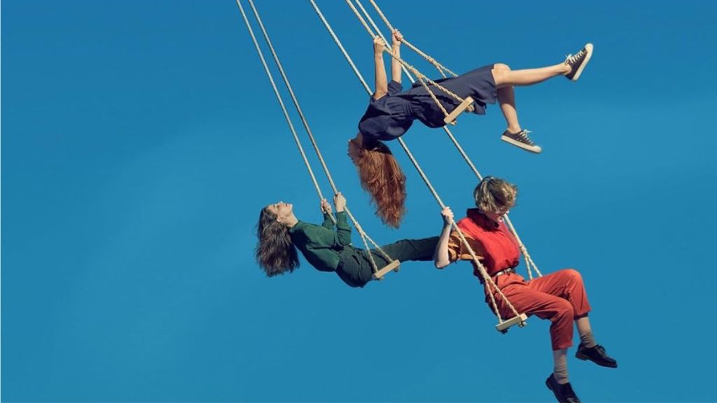 Perfect Life Season 1 Streaming: Watch & Stream Online via HBO Max