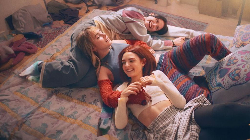 Raising Voices Season 1 Streaming Release Date: When Is It Coming Out on Netflix?