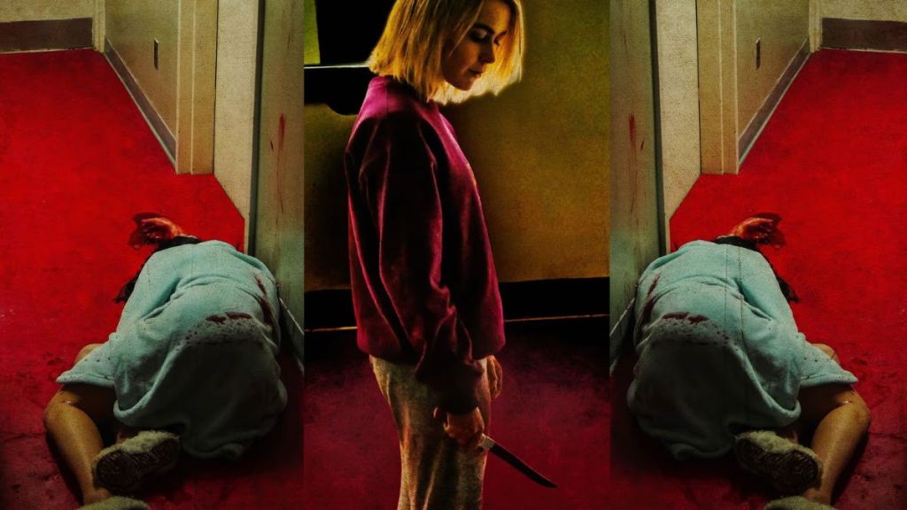 The Blackcoat's Daughter Streaming: Watch & Stream Online via HBO Max