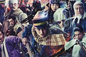 Golden Kamuy Streaming Release Date: When Is It Coming Out on Netflix
