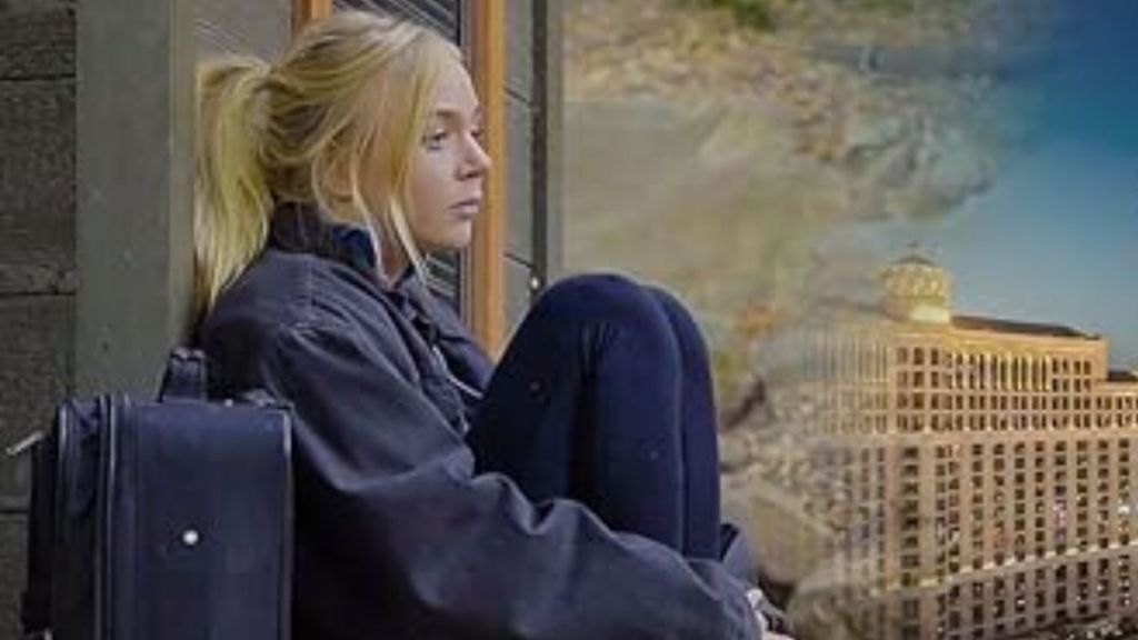 Finding Sara Streaming: Watch & Stream Online via Amazon Prime Video