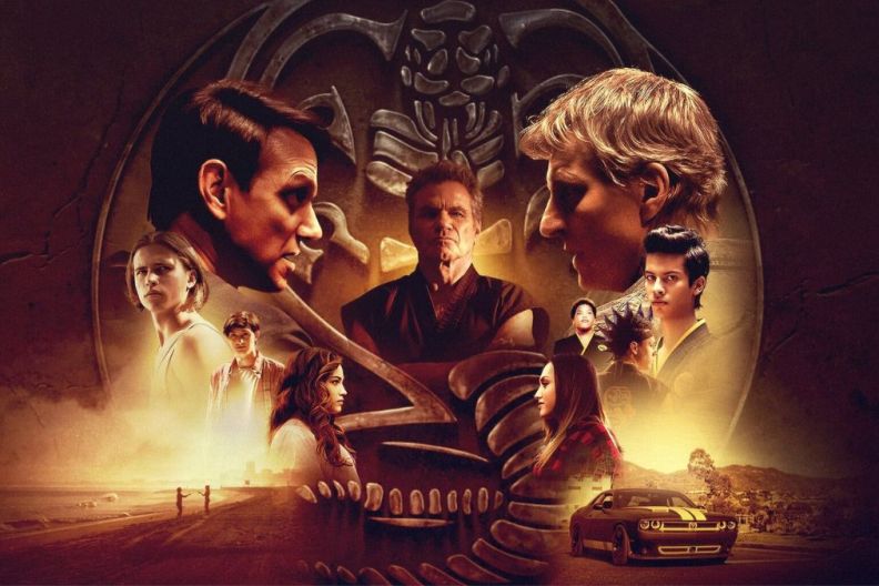 Cobra Kai Season 6 Part 1 Streaming Release Date: When Is It Coming Out on Netflix?