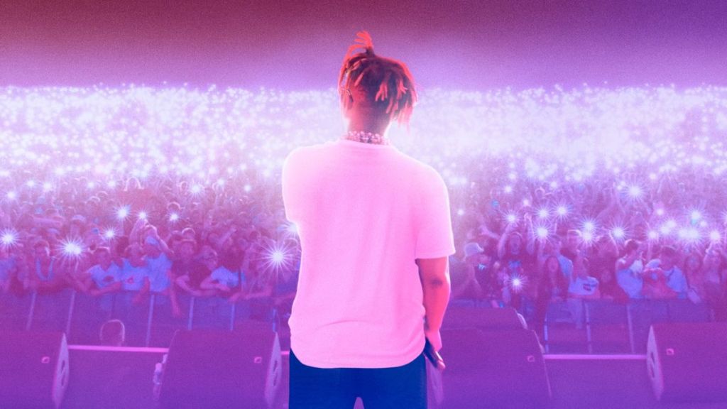 Juice WRLD: Into the Abyss Streaming: Watch & Stream Online via HBO Max