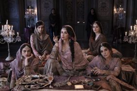 Will There Be a Heeramandi Season 2 Release Date & Is It Coming Out?