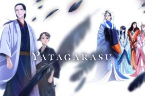 Will There Be a YATAGARASU: The Raven Does Not Choose Its Master Season 2 Release Date & Is It Coming Out?