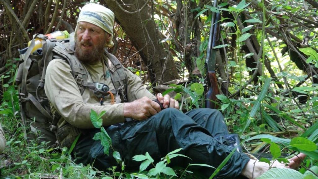 Expedition from Hell: The Lost Tapes Season 1 Streaming: Watch & Stream Online via HBO Max