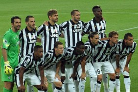 First Team: Juventus Season 2 Streaming: Watch & Stream Online via Netflix