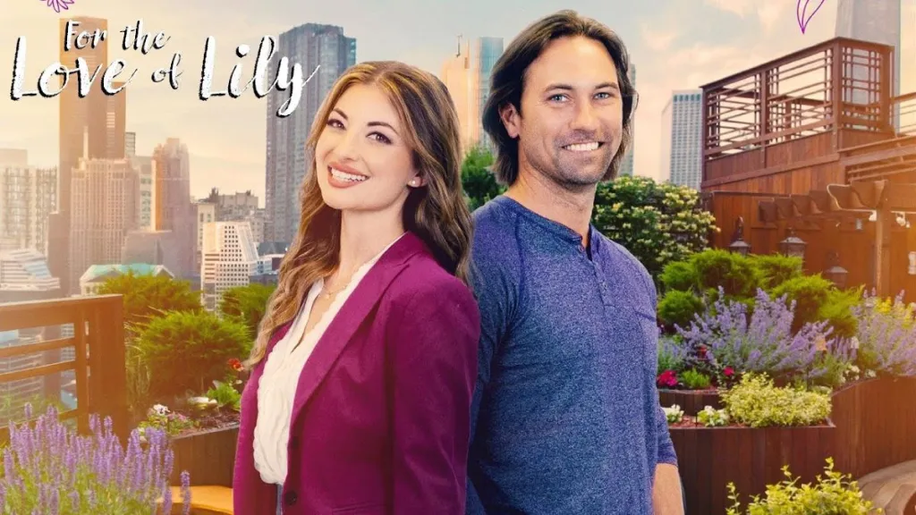 For the Love of Lily Streaming: Watch & Stream Online via Peacock