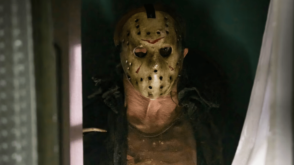 Friday the 13th Action Figure Set Unveiled by NECA