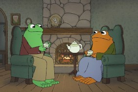 Frog and Toad Season 2 Streaming: Watch & Stream Online via Apple TV Plus