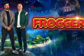 Frogger (2021) Season 1 Streaming: Watch & Stream Online via Peacock