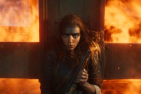 Furiosa: How Did She Lose Her Arm & Get a Metal Prosthetic?