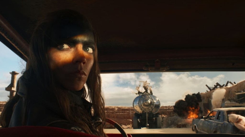 Furiosa: A Mad Max Saga Box Office Prediction: Will It Flop or Succeed?