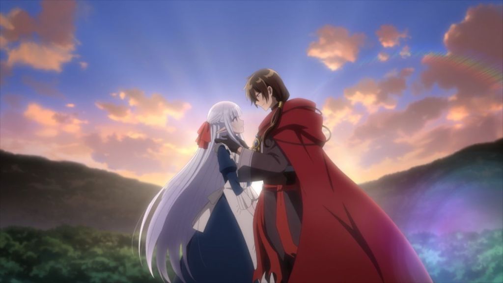 An Archdemon’s Dilemma: How to Love Your Elf Bride Episode 7: Zagan’s New Dilemma