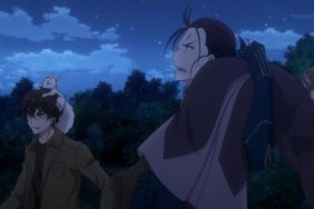 The New Gate Episode 4