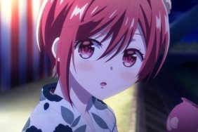 Vampire Dormitory episode 7