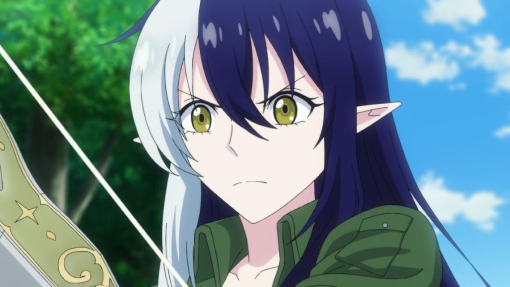 The New Gate episode 6