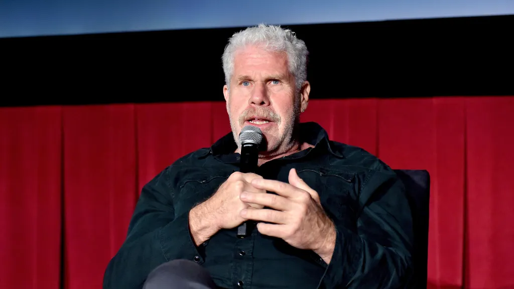 Out Late: Ron Perlman & Rupert Everett to Lead Romantic Dramedy Movie