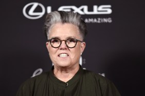 Rosie O’Donnell Joins And Just Like That Season 3 Cast