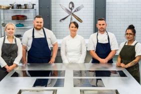 Great British Menu Season 7 Streaming: Watch & Stream Online via Amazon Prime Video