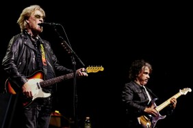 Hall and Oates Lawsuit, Daryl Hall sues John Oates
