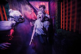 Universal Orlando Halloween Horror Nights Details Premium Scream Night