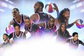 Harlem Globetrotters: Play It Forward Season 1 Streaming: Watch & Stream Online via Peacock