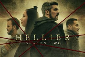 Hellier Season 2 Streaming: Watch & Stream Online via Amazon Prime Video