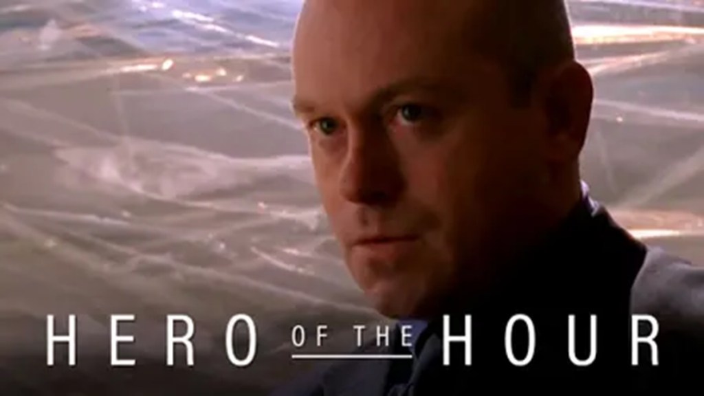 Hero of the Hour (2000) Streaming: Watch & Stream Online via Amazon Prime Video
