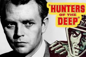 Hunters of the Deep Streaming: Watch & Stream Online via Prime Video