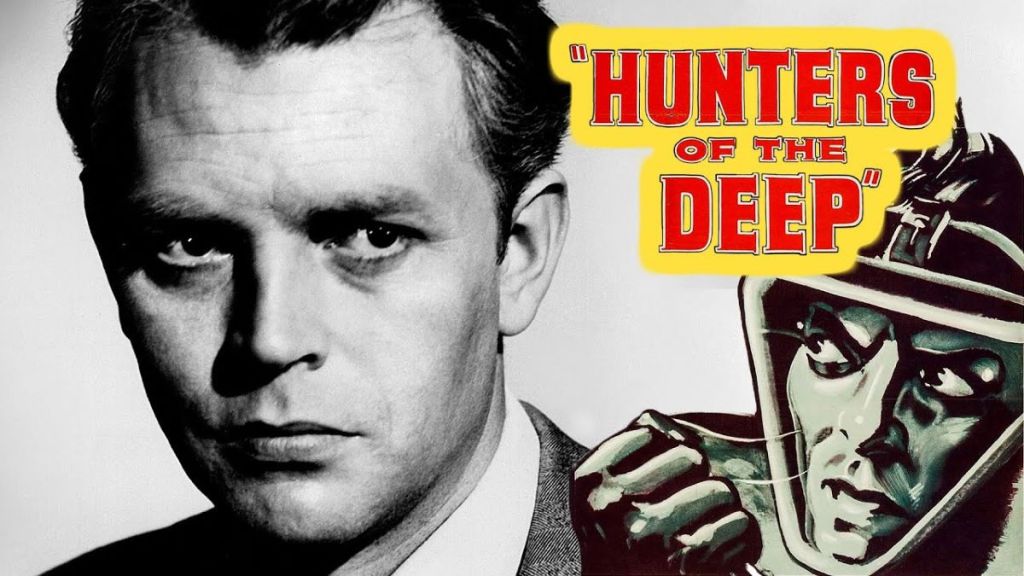 Hunters of the Deep Streaming: Watch & Stream Online via Prime Video