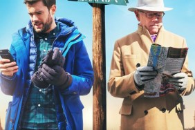 Jack Whitehall: Travels with My Father Season 2 Streaming: Watch & Stream Online via Netflix