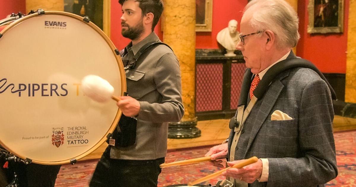 Jack Whitehall: Travels with My Father Season 3 Streaming: Watch