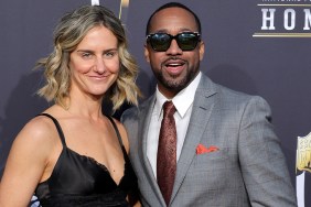 Jaleel White Wife