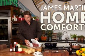 James Martin: Home Comforts Season 1 Streaming: Watch & Stream Online via Amazon Prime Video