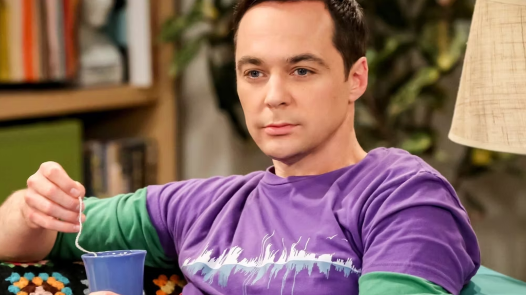 The Big Bang Theory’s Jim Parsons Was ‘Hesitant’ to Return for Young Sheldon Finale
