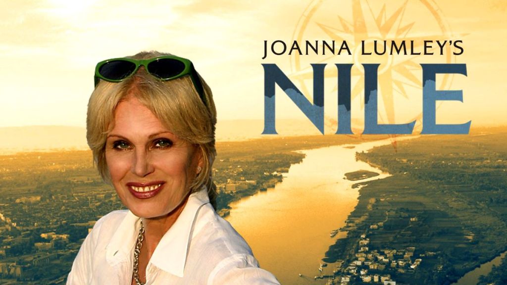 Joanna Lumley's Nile Season 1 Streaming: Watch & Stream Online via Amazon Prime Video