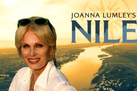 Joanna Lumley's Nile Season 1 Streaming: Watch & Stream Online via Amazon Prime Video
